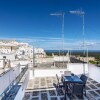 Отель Sotto Il Cielo Di Ostuni Aquilone, фото 12