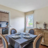 Отель Nice flat in a beautiful estate 15 min by walk from Deauville - Welkeys, фото 9