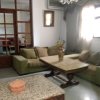Отель Apartment With 2 Bedrooms in Tunis, With Wonderful City View and Wifi, фото 4