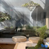 Отель Qixin Bieyuan Boutique Hostel, фото 7