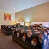 Отель Westland Hotel Motel, фото 44