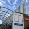 Отель Grange Bracknell Hotel, фото 1