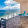 Отель Phoenix Orange Beach Ii 2202 3 Bedroom Condo, фото 30