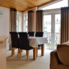 Отель Kingfisher Lodge, фото 1