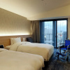 Отель Royal Classic Osaka, фото 6