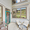 Отель New Listing! Charming At Copper Mountain 3 Bedroom Duplex, фото 11