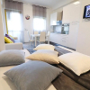 Отель Holiday House 'casa Vacanze Alba A Otranto' With Balcony and air Conditioning, фото 5