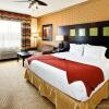 Отель Holiday Inn Express Hotel & Suites Dallas South - Desoto, an IHG Hotel, фото 3