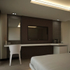 Отель The Zense Boutique Hotel, фото 4