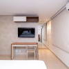 Отель Confortável duplex de 1 quarto no Edifício The Expression - Setor Bueno - TDH116, фото 6