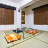 Отель Merry Gate Osaka - Hostel, фото 19