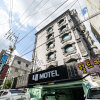 Отель Icheon Nae Motel, фото 27