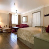 Отель Fossheim Hotel Hemsedal, фото 5