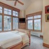 Отель No Cleaning Fees, Luxurious 3 Br In River Run Village Featuring Ski In,ski Out 3 Bedroom Condo by Re, фото 5
