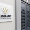 Отель Nishant Boutique Hotels, фото 19