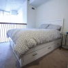 Отель Pinnacle Suites - Trendy 2-Story Loft offered by Short Term Stays, фото 3
