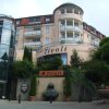 Отель Ferienwohnungen Tivoli в Бад-Райхенхалле