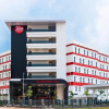 Отель Tune Hotel - KL International Airport 2, фото 33