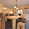 Отель Quaint Holiday Home in Rerik near Baltic Sea, фото 10