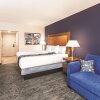 Отель La Quinta Inn And Suites Philadelphia Airport (Ex Airport Inn Philadelphia /Ex Comfort Inn), фото 4