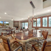Отель Gondola Vista 1 - 4 Br Townhouse, фото 14