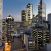 Отель Oaks Brisbane Lexicon Suites, фото 16