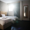 Отель Oslo Airport Motel, фото 7
