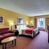 Отель Comfort Inn & Suites Hillsville I-77, фото 3