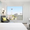 Отель Astra Hotel, Seattle, A Tribute Portfolio Hotel by Marriott South Lake Union, фото 25