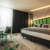 Отель Holiday Inn - the niu, Hop Forchheim, an IHG Hotel, фото 17