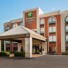 Отель Holiday Inn Express Hotel & Suites Bentonville, an IHG Hotel, фото 26