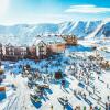 Отель gudauri amazing mountain view, фото 6