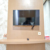Отель De Malang Sweet Homestay Syariah RedPartner, фото 10