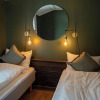 Отель Gargia Lodge, фото 3