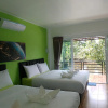 Отель Thipburee Riverside Hotel, фото 5