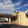 Отель Days Inn Pensacola - Historic Downtown, фото 1