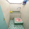 Отель OYO 93083 Nova Jaya 3 Homestay Syariah, фото 12