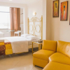 Отель Zentra Hotel, фото 7