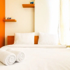 Отель Comfortable 1BR Saveria Apartment near The Breeze BSD, фото 35