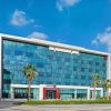 Отель Radisson Red Dubai Silicon Oasis, фото 1