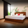 Отель Oyo 2135 Escotel Jalak Guest House, фото 18