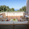 Отель Beautiful Villa, Private Pool, Sleeps 6, Prines in Rethymnon, Crete NW Coast, фото 8
