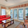 Отель Myrtle Beach Condo in Tidewater w/ Pool & Golf!, фото 7