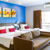 Отель FX Hotel Pattaya, фото 10