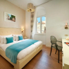 Отель Bed & Atmosphere Rooms, фото 3