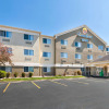 Отель Comfort Inn Barboursville near Huntington Mall area, фото 1