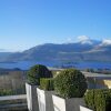 Отель Aghadoe Heights Hotel and Spa в Килларни