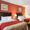Отель Quality Inn Kingsville Hwy 77, фото 7