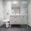 Отель Luxury Waterfront Apartment with Beach Access, фото 23