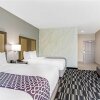 Отель Stay Express Inn and Suites Sweetwater, фото 5